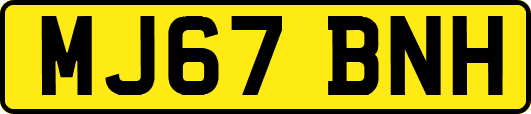 MJ67BNH