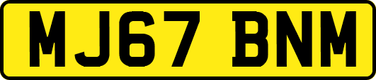 MJ67BNM