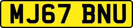 MJ67BNU