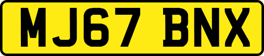 MJ67BNX