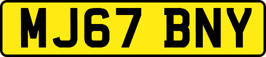 MJ67BNY