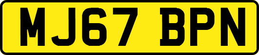 MJ67BPN