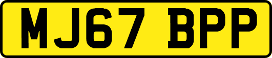 MJ67BPP