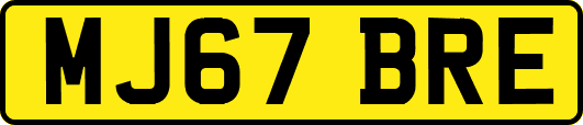 MJ67BRE