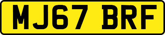 MJ67BRF