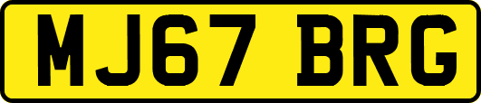 MJ67BRG