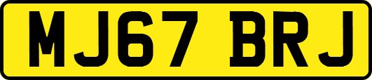 MJ67BRJ
