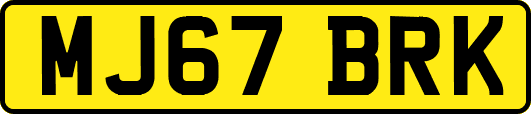 MJ67BRK