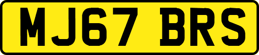 MJ67BRS