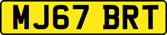 MJ67BRT