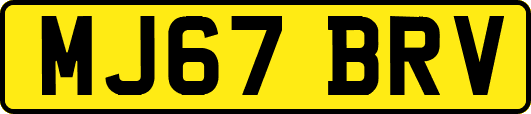 MJ67BRV
