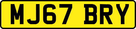 MJ67BRY