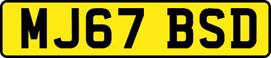 MJ67BSD