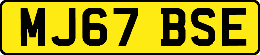 MJ67BSE