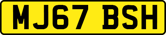 MJ67BSH