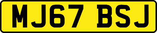 MJ67BSJ