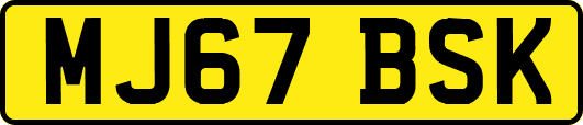 MJ67BSK