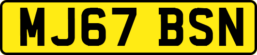 MJ67BSN