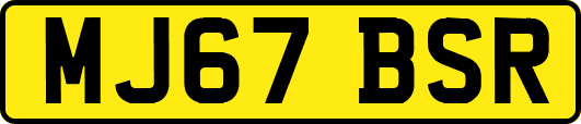 MJ67BSR