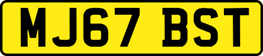 MJ67BST