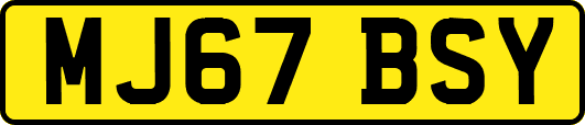 MJ67BSY