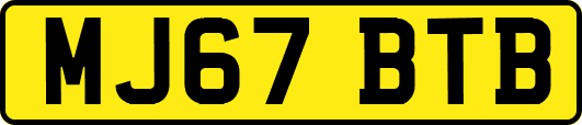 MJ67BTB