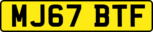 MJ67BTF