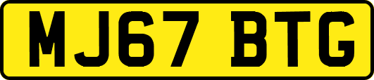 MJ67BTG