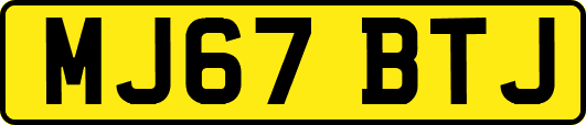 MJ67BTJ