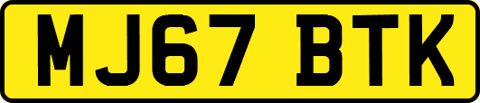 MJ67BTK
