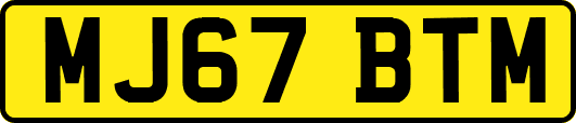 MJ67BTM
