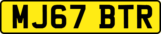 MJ67BTR