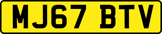 MJ67BTV