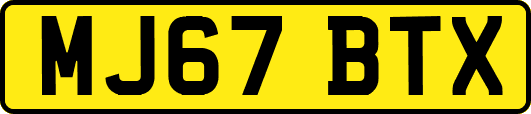 MJ67BTX