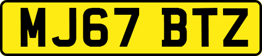 MJ67BTZ