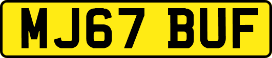 MJ67BUF