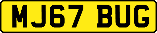 MJ67BUG
