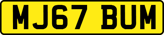 MJ67BUM