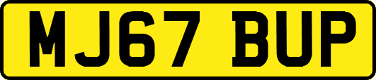 MJ67BUP