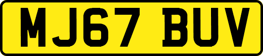 MJ67BUV