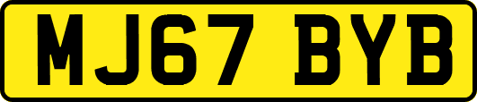 MJ67BYB