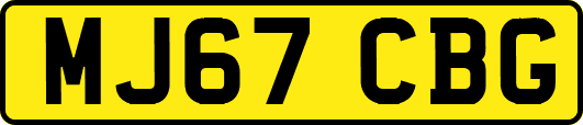 MJ67CBG