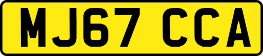 MJ67CCA