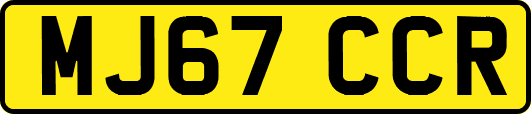 MJ67CCR