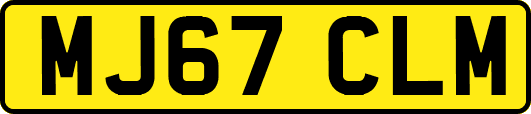 MJ67CLM