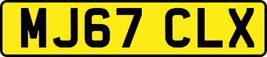 MJ67CLX