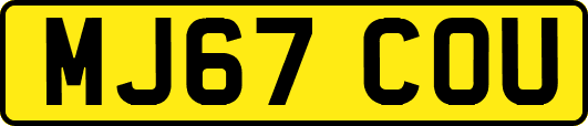 MJ67COU