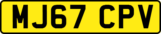MJ67CPV