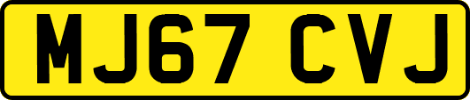 MJ67CVJ