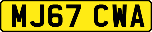 MJ67CWA
